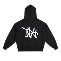 Essential Heavyweight Fleece Hoodie