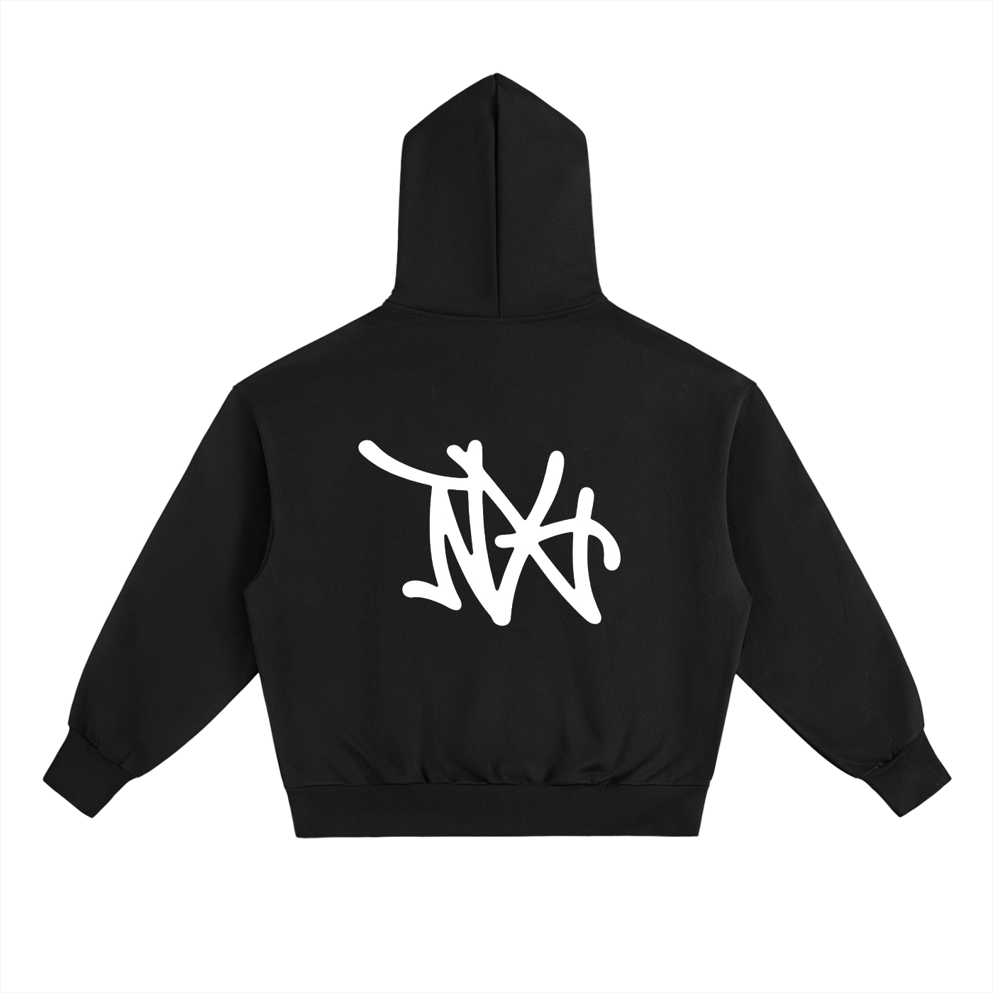 Essential Heavyweight Fleece Hoodie