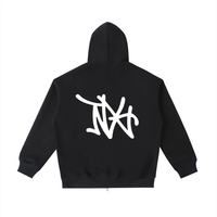 Essential Heavyweight Pocket Hoodie