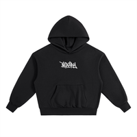 Essential Heavyweight Fleece Hoodie